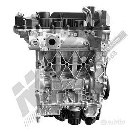 MOTORE NUOVO SEMICOMPLETO COD. LXD