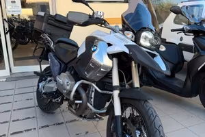 Bmw R 1200 GS