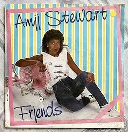 Le signore della musica anni 80 - 5 vinili 7''
