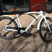 E-bike Ferrara di MilanoBike