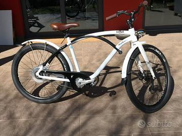 E-bike Ferrara di MilanoBike