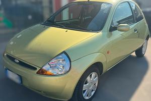 Ford Ka 1.3 MTV Club Generation