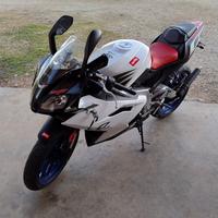 Aprilia rs 125 junior gp Edition Racing dream