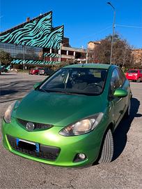 Mazda 2 - Neopatentati 🚗