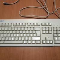 tastiera ibm