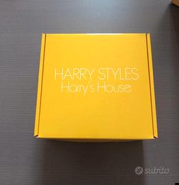 Harry Styles - Harry's House Limited Edition CD Bo