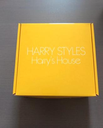 Harry Styles - Harry's House Limited Edition CD Bo