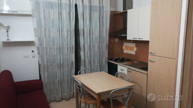 Appartamento a lungo termine