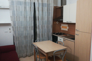 Appartamento a lungo termine