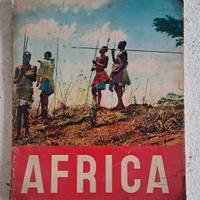 libri rari Africa