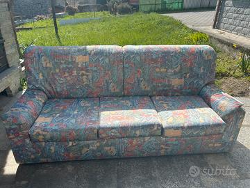 Divano letto