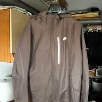 Nike giacca impermeabile Storm Fit