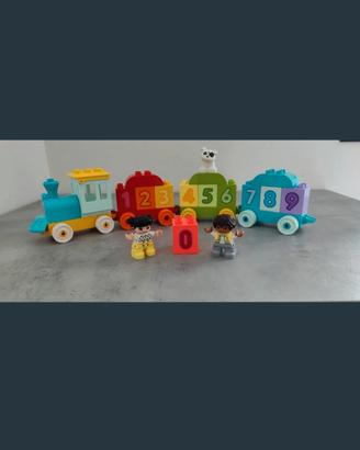 LEGO DUPLO vari set 