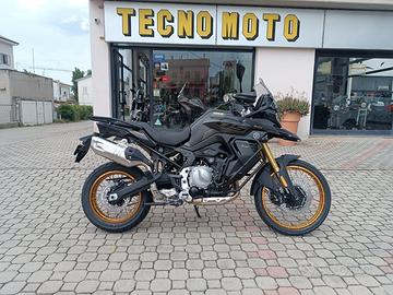 Voge Valico 900 DSX - 2026 - 4 ANNI GARANZIA- FINA