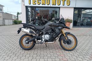 Voge Valico 900 DSX - 2026 - 4 ANNI GARANZIA- FINA