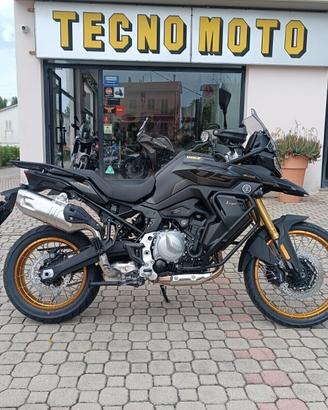 Voge Valico 900 DSX - 2026 - 4 ANNI GARANZIA- FINA