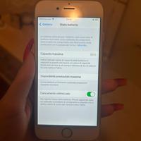 iPhone 6s