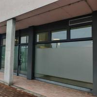 LOCALE COMMERCIALE DI RECENTE COSTRUZIONE