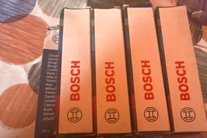 Candele  bosch