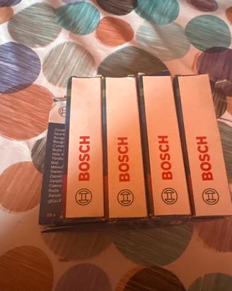 Candele  bosch