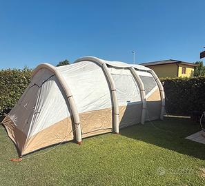 Tenda Air Seconds 6.3 XL Fresh&Black