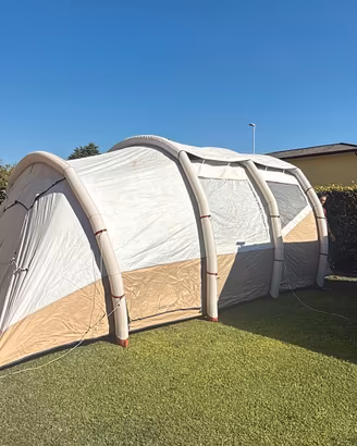Tenda Air Seconds 6.3 XL Fresh&Black