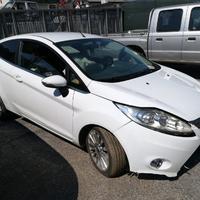 Proiettore destro FORD FIESTA del 2009