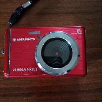 fotocamera digitale 