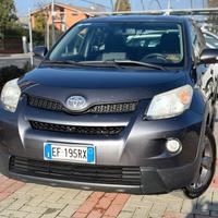 Toyota Urban Cruiser 1.4 D-4D AWD Sol