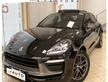 Porsche Macan T con tetto Apribile
