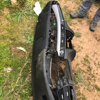 Cruscotto bmw x5 2016