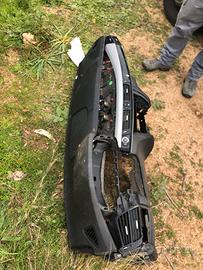 Cruscotto bmw x5 2016