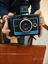 polaroid colorpack II