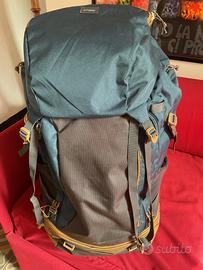 Zaino Forclaz 70 Travel 500