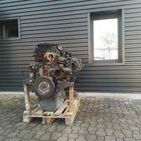 Motore Cursor 13 Euro 5 - F3BE3681 500 cv - 560 cv