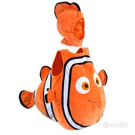 Costume Nemo Disney bambino ORIGINALE
