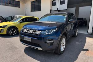 Land Rover Discovery Sport 2.0 TD4 180 CV HSE Luxu