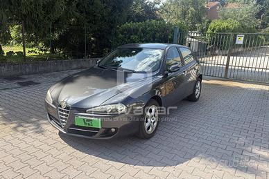 ALFA ROMEO 147 1.6 16V TS 5 porte Distinctive