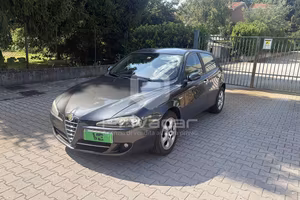 ALFA ROMEO 147 1.6 16V TS 5 porte Distinctive
