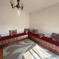 Salotto stile Marocchino