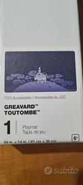 TCG Accessories Greavard Playmat
