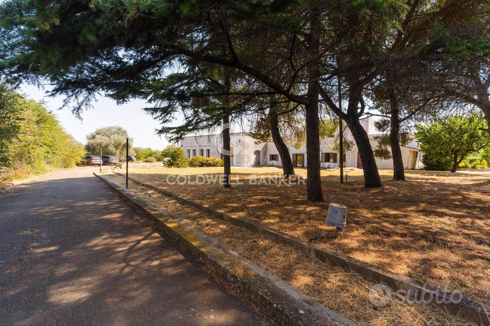 Villa - Gioia del Colle - Vista 2