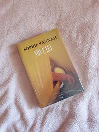 Non è lui, Sophie Hannah