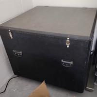 Isobox per chitarra