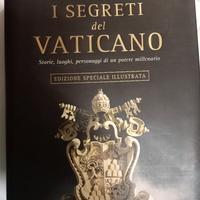 i segreti del vaticano libro