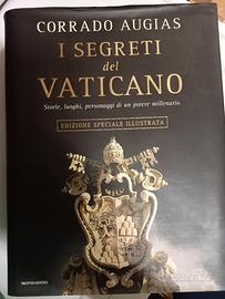 i segreti del vaticano libro