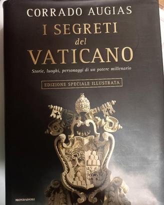 i segreti del vaticano libro