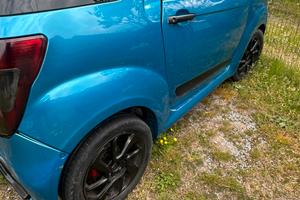 Microcar Ligier js50