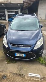 FORD CMAX