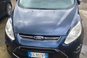 FORD CMAX
